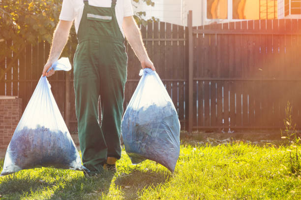 Best Commercial Junk Removal  in Shoreview, MN