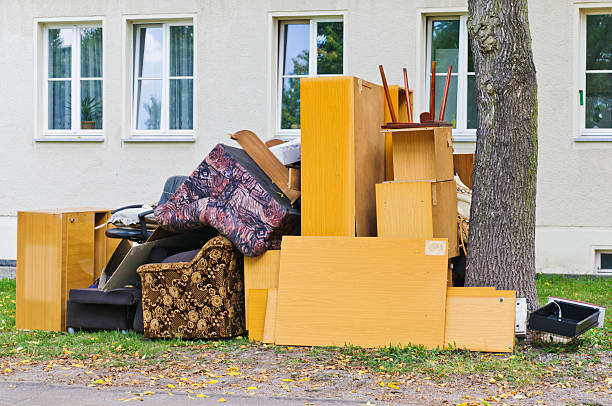 Best Yard Waste Removal  in Shoreview, MN