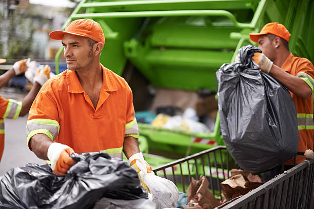 Shoreview, MN Junk Removal Services Company